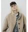 【定番人気 / 2026AW】デニムオーバーサイズシャツ