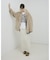 【定番人気 / 2026AW】デニムオーバーサイズシャツ