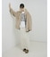 【定番人気 / 2026AW】デニムオーバーサイズシャツ