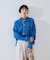 【定番人気 / 2026AW】デニムオーバーサイズシャツ