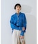【定番人気 / 2026AW】デニムオーバーサイズシャツ
