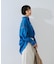 【定番人気 / 2026AW】デニムオーバーサイズシャツ