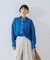【定番人気 / 2026AW】デニムオーバーサイズシャツ