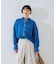 【定番人気 / 2026AW】デニムオーバーサイズシャツ