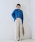 【定番人気 / 2026AW】デニムオーバーサイズシャツ