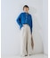 【定番人気 / 2026AW】デニムオーバーサイズシャツ
