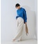 【定番人気 / 2026AW】デニムオーバーサイズシャツ