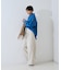 【定番人気 / 2026AW】デニムオーバーサイズシャツ