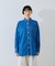 【定番人気 / 2026AW】デニムオーバーサイズシャツ