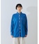 【定番人気 / 2026AW】デニムオーバーサイズシャツ