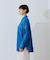 【定番人気 / 2026AW】デニムオーバーサイズシャツ