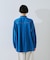 【定番人気 / 2026AW】デニムオーバーサイズシャツ