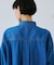 【定番人気 / 2026AW】デニムオーバーサイズシャツ
