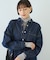 【定番人気 / 2026AW】デニムオーバーサイズシャツ