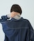 【定番人気 / 2026AW】デニムオーバーサイズシャツ