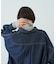 【定番人気 / 2026AW】デニムオーバーサイズシャツ