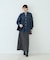 【定番人気 / 2026AW】デニムオーバーサイズシャツ