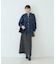 【定番人気 / 2026AW】デニムオーバーサイズシャツ