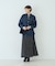 【定番人気 / 2026AW】デニムオーバーサイズシャツ