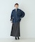 【定番人気 / 2026AW】デニムオーバーサイズシャツ