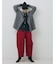 【定番人気 / 2026AW】デニムオーバーサイズシャツ