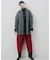 【定番人気 / 2026AW】デニムオーバーサイズシャツ