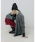 【定番人気 / 2026AW】デニムオーバーサイズシャツ