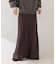 【ロングセラー】バイヤスロングナロースカート