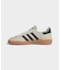 【adidas / アディダス】HANDBALL SPEZIAL W/ハンドボー