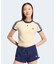 【adidas / アディダス】ニットT/カットソー/ニット/ラウンドネックTシ