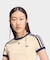 【adidas / アディダス】ニットT/カットソー/ニット/ラウンドネックTシ