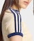 【adidas / アディダス】ニットT/カットソー/ニット/ラウンドネックTシ