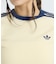 【adidas / アディダス】ニットT/カットソー/ニット/ラウンドネックTシ