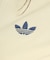 【adidas / アディダス】ニットT/カットソー/ニット/ラウンドネックTシ