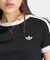 【adidas / アディダス】ニットT/カットソー/ニット/ラウンドネックTシ