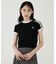 【adidas / アディダス】ニットT/カットソー/ニット/ラウンドネックTシ