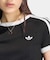 【adidas / アディダス】ニットT/カットソー/ニット/ラウンドネックTシ