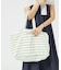 【新色追加/BONGUSTA/ボングスタ】NARAM WEEKEND BAG/ビ