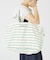 【新色追加/BONGUSTA/ボングスタ】NARAM WEEKEND BAG/ビ