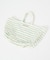 【新色追加/BONGUSTA/ボングスタ】NARAM WEEKEND BAG/ビ