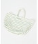 【新色追加/BONGUSTA/ボングスタ】NARAM WEEKEND BAG/ビ