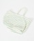 【新色追加/BONGUSTA/ボングスタ】NARAM WEEKEND BAG/ビ