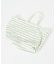 【新色追加/BONGUSTA/ボングスタ】NARAM WEEKEND BAG/ビ