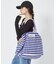 【新色追加/BONGUSTA/ボングスタ】NARAM WEEKEND BAG/ビ