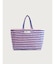 【新色追加/BONGUSTA/ボングスタ】NARAM WEEKEND BAG/ビ