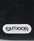 【OUTDOOR PRODUCTS / アウトドアプロダクツ】2WAY巾着ベルト