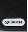 【OUTDOOR PRODUCTS / アウトドアプロダクツ】2WAY巾着ベルト