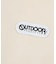 【OUTDOOR PRODUCTS / アウトドアプロダクツ】バックルベルト シ