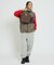 【OUTDOOR PRODUCTS / アウトドアプロダクツ】2WAYBondi