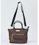 【OUTDOOR PRODUCTS / アウトドアプロダクツ】2WAYBondi